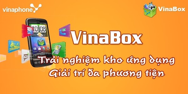 vinabox-vinaphone