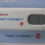 Đăng ký Fast connect 3G Mobifone gói FCU70