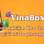 Đăng ký dịch vụ Vinabox của Vinaphone