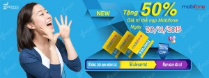 Mobifone khuyen mai nap the ngay 20-11-2015