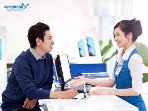 Cách chuyển sang thuê bao trả sau Vinaphone