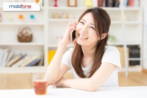 Khuyến mãi MPNT Mobifone miễn phí cuộc gọi dưới 5 phút