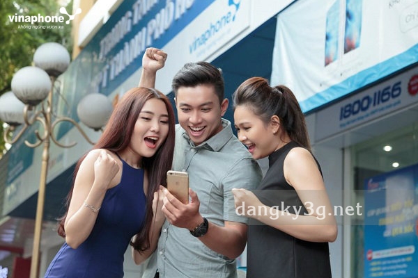 Danh sách các trung tâm giao dịch Vinaphone tại Hà Nội