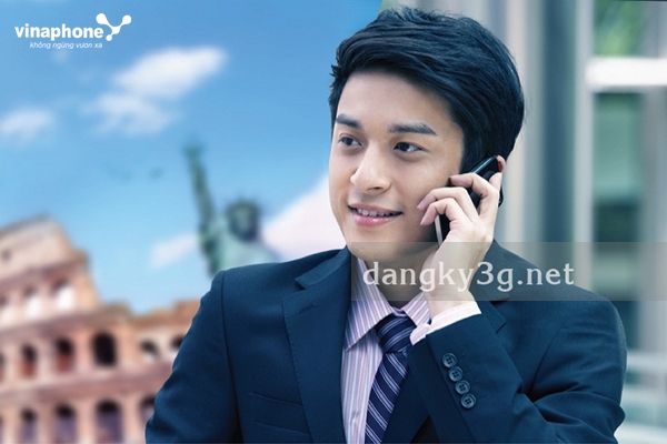 Hòa mạng Vina299 và Vina499 được tặng điện thoại và cả tiền