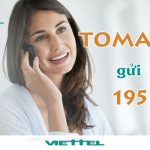 Thông tin sim Tomato, sim nghe gọi mãi mãi của Viettel năm 2017