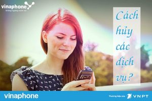 huy dich vu vinaphone