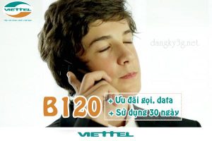 goi b120 viettel