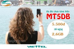goi mt5mb viettel