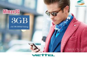 viettel nang uu dai goi mimax4g tu 2011 len 3gb
