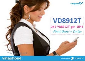 Gói cước VD8912T mạng Vinaphone