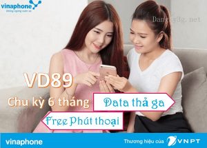 Gói cước VD896T mạng Vinaphone