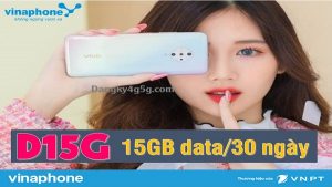 huong dan dang ky goi cuoc D15G mang Vinaphone