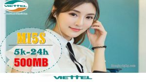 goi cuoc MI5S Viettel