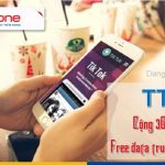 Đăng ký gói TT80 Mobifone Free Data TikTok tặng 3GB/tháng