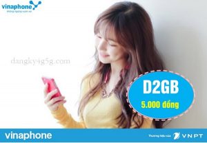 goi cuoc D2GB Vinaphone
