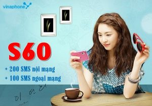 goi cuoc S60 Vinaphone