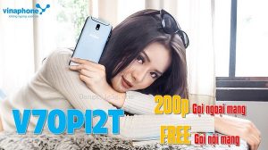goi cuoc V70P12T Vinaphone