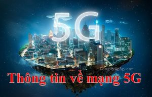 thong tin ve mang 5G