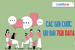 cac goi cuoc Mobifone uu dai 7GB data