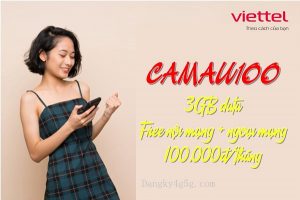 Goi cuoc CAMAU100