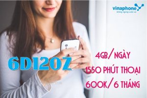 goi cuoc 6D120Z Vina