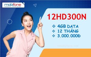goi cuoc 12HD300N Mobifone