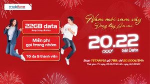 Đăng ký gói cước TETANVUI mạng Mobifone