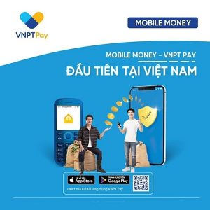 dich vu Mobile Money
