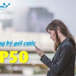 Gói cước SP50 mạng Vinaphone